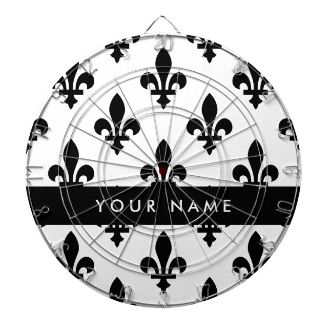 Diana Fleur de Lis, Black on White, Black, Your Name (Frente)