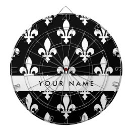 Diana Fleur de Lis, Blanco sobre Negro, Blanco, Tu Nombr