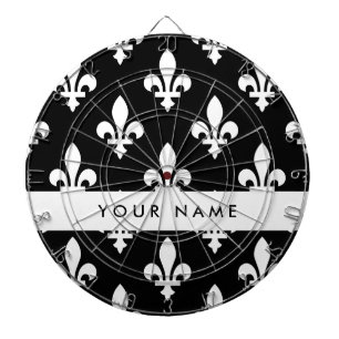 Diana Fleur de Lis, Blanco sobre Negro, Blanco, Tu Nombr