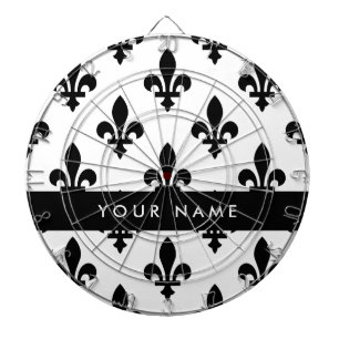 Diana Fleur de Lis, Negro sobre Blanco, Negro, Tu Nombre