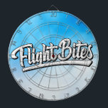 Diana FlightBites<br><div class="desc">FlightBites Dart Board</div>