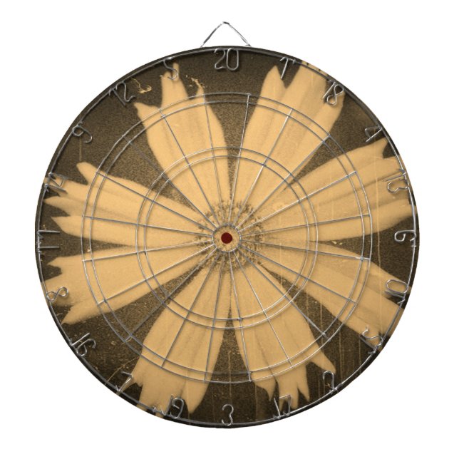 Diana Flor cosmos vintage (Frente)