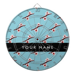 Diana Flor de cerezo, sakura rosada, tu nombre