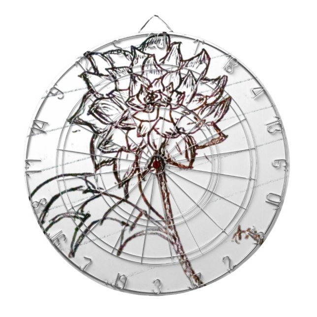 Diana flor de los rosas blancos (Frente)