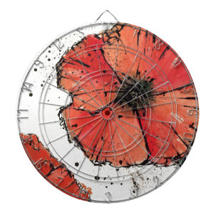 Diana Flor en un fondo blanco