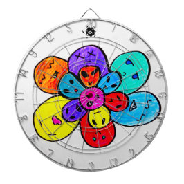 Diana Flor Trippy Alien