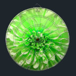 Diana Flor verde de Dahlia<br><div class="desc">Flor verde de Dahlia</div>