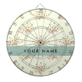 Diana Flores azules y rojas, azul, tu nombre