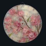 Diana Flores de cerezo y rama<br><div class="desc">© Silvia Vassileva/Apple salvaje. Una imagen de flores de cerezo rosadas y de su rama. Un fondo descolorado de diversas sombras de colores se puede también considerar en la imagen.</div>