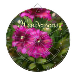 Diana Flores de flores de Dahlia Floral Garden Magenta