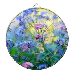 Diana Flores nomeolvides