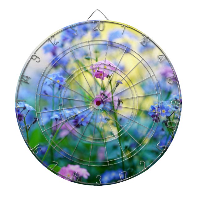 Diana Flores nomeolvides (Frente)