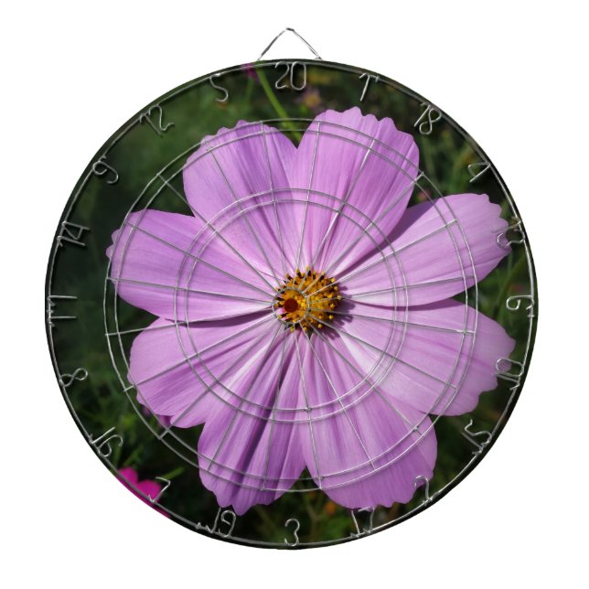 Diana flores rosas brillantes (Frente)