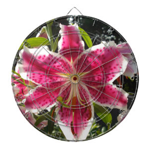 Diana Flores tropicales rosas lirios rosas florales rosa