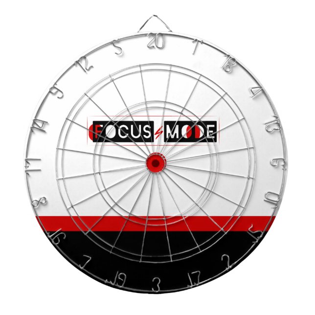 Diana Focus Mode (Frente)