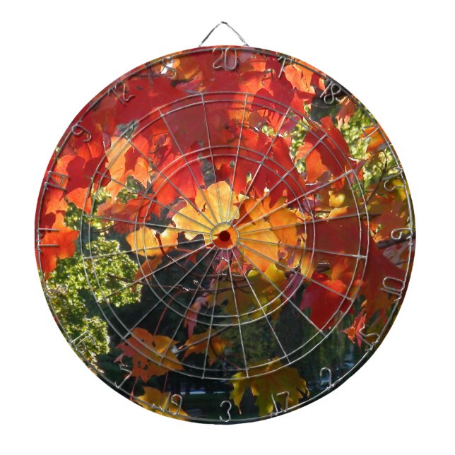 Diana Foliage de otoño (Frente)