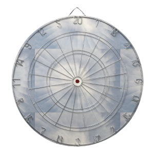 Diana Fondo azul cielo