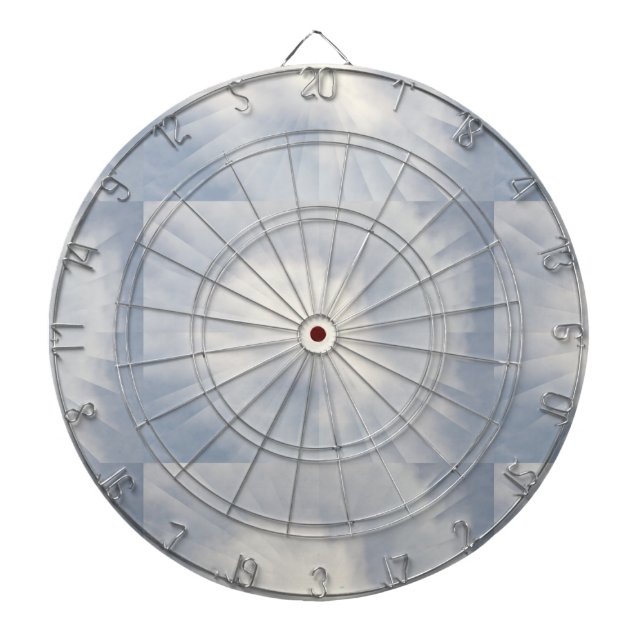 Diana Fondo azul cielo (Frente)