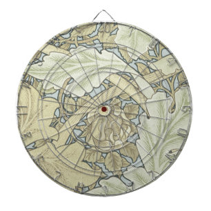 Diana Fondo de escritorio William Morris St James Acanth