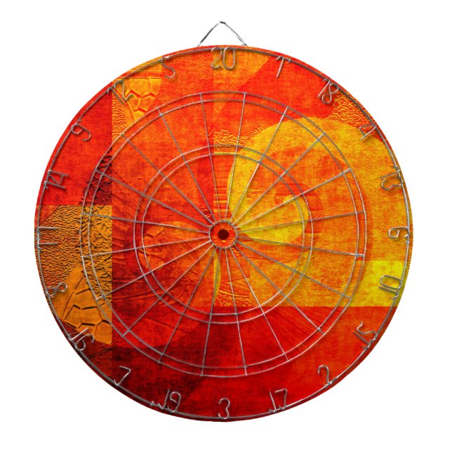 Diana Fondo espirales antiguos (Frente)