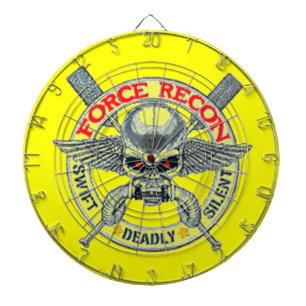 DIANA FORCE RECON