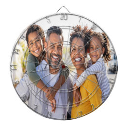 Diana Foto de Dartboard