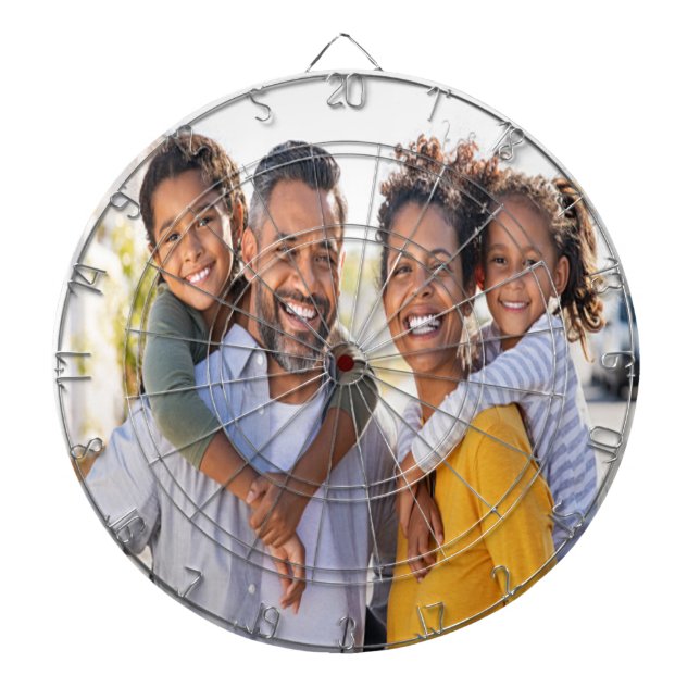 Diana Foto de Dartboard (Frente)