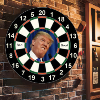 Diana Foto de Donald Trump