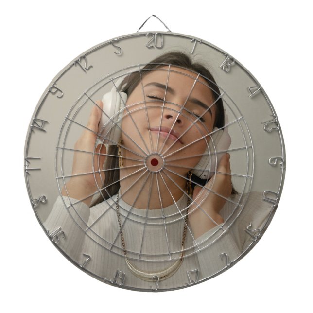 Diana Foto personalizado (Frente)