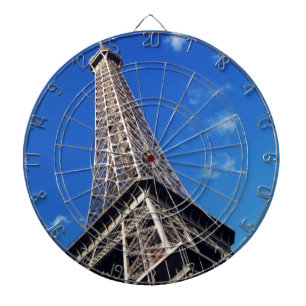 Diana Fotografía de viajes de la Torre Eiffel Francia