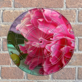 Diana Fotografía floral de peones rosados