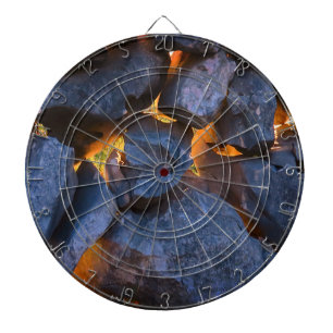 Diana Fotografía rusa en pared de piedra croata