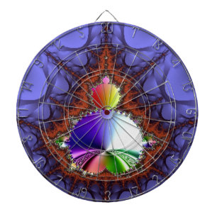 Diana Fractal Journey
