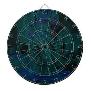 Diana Francés Blue Love Comer Play Flores colores para t