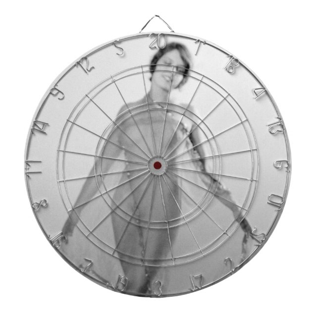 Diana Francesca a Bella Ragazza, bella Chica italiana (Frente)