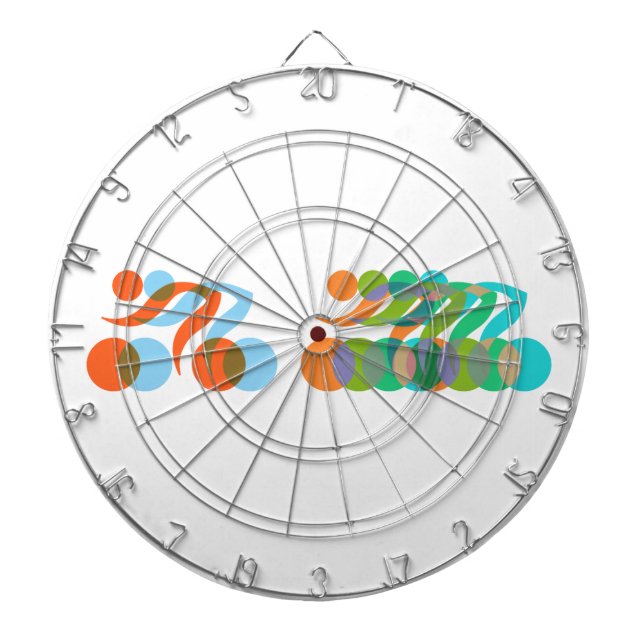 Diana Freak Bikers (Frente)