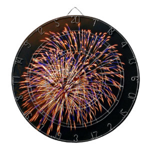 Diana Fuegos artificiales