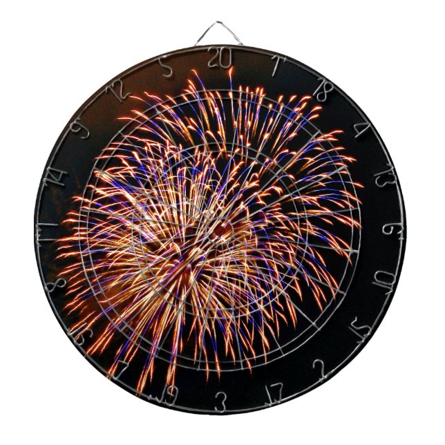 Diana Fuegos artificiales (Frente)