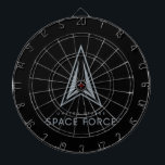Diana Fuerza Espacial de los Estados Unidos<br><div class="desc">Celebrar la Fuerza Espacial de los Estados Unidos con un diseño inspirador y audaz con elementos patrióticos. Perfecto para honrar la dedicación y los logros de esta rama militar de élite mientras exhibe el orgullo nacional.</div>