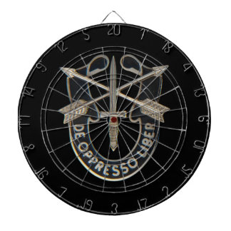 Diana Fuerzas especiales