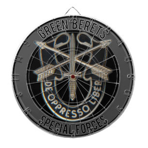 Diana Fuerzas especiales GB