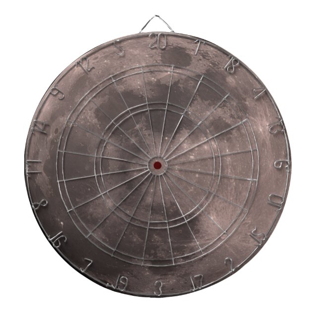 Diana Full moon (Frente)