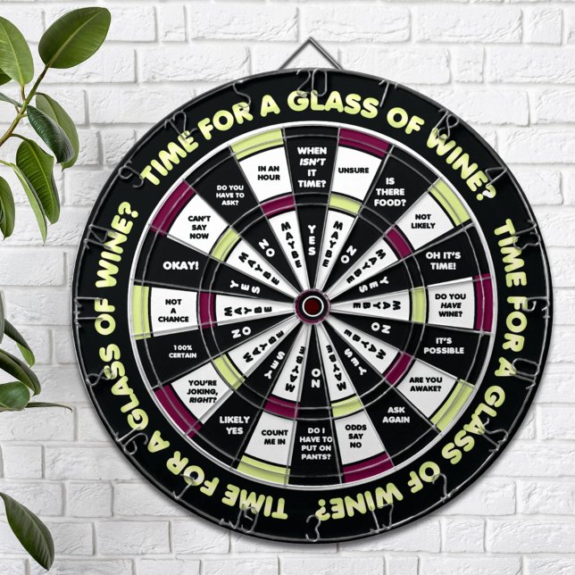 Diana Funny Decision Maker - Wine Drinker Edition (Subido por el creador)
