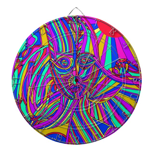 Diana Fusión (Frente)