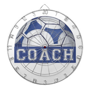 Diana Futbal Coach