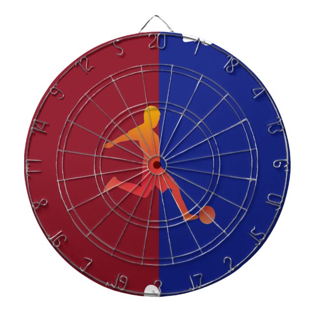 Diana Fútbol (Frente)