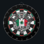 Diana Fútbol México<br><div class="desc">¡La bandera mexicana es el foco de estos regalos del fútbol de México! ¡Mi equipo,  México,  mi texto del deporte y del fútbol sobre banderas elegantes! ¡Muestre el orgullo en su equipo de fútbol nacional de México con los regalos coloridos,  frescos del fútbol!</div>