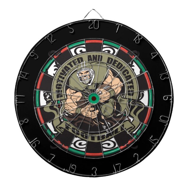 Diana Fútbol motivado (Frente)