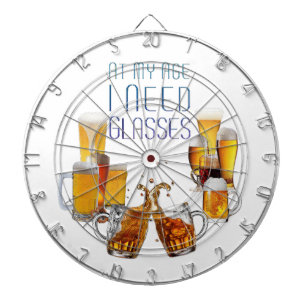 Diana Gafas de pilsner de gafas de cerveza de SlipperyJo