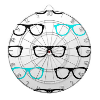 Diana gafas geeky geek azul